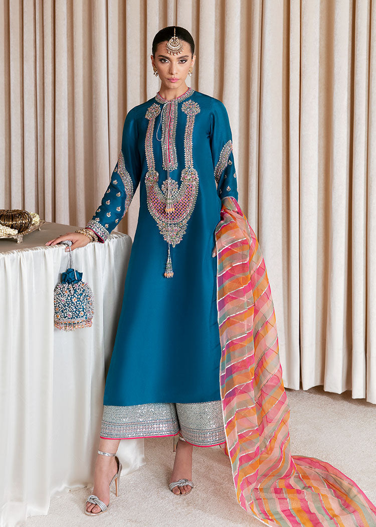 Hussain Rehar - Gelid Ayla's Atelier